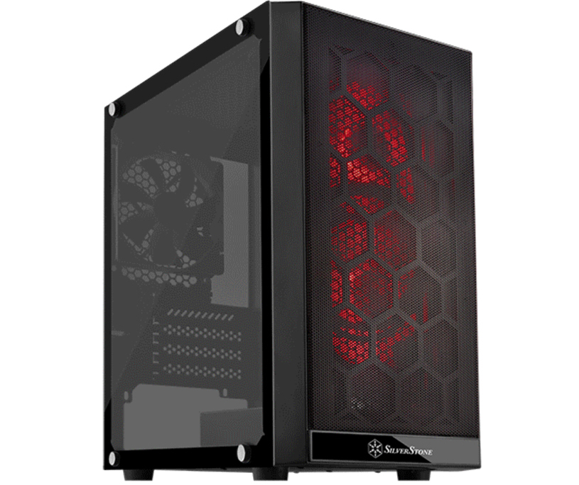 SilverStone Computer Case